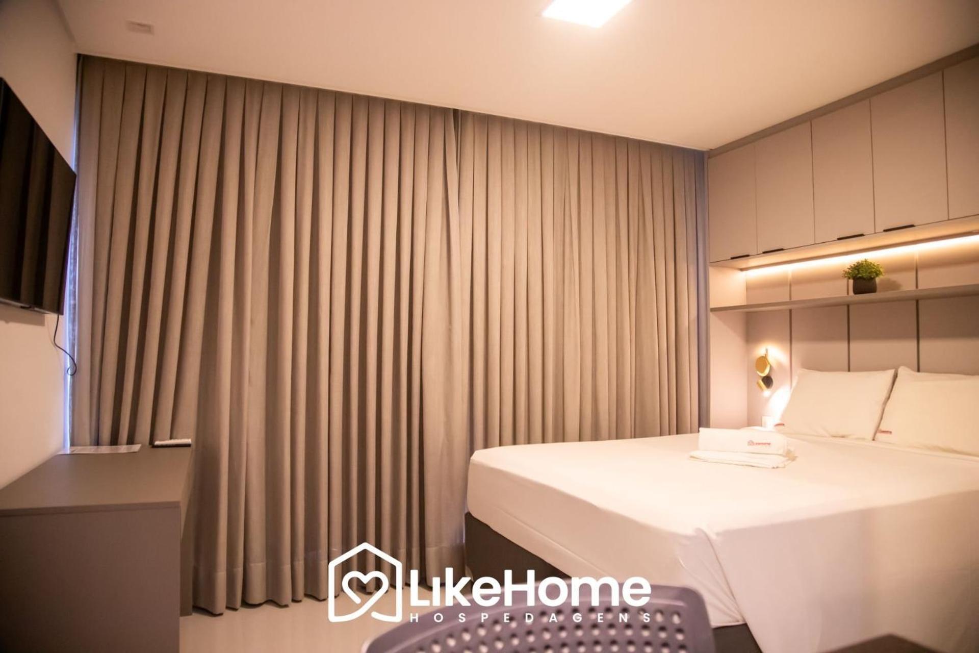 One Way Apartment - Joao Pessoa — Fotos 1